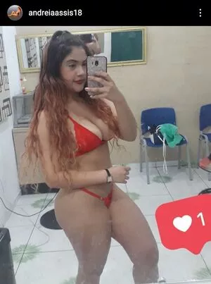 Andreia Assis OnlyFans Leaked Free Thumbnail Picture - #JiJBXE3ufZ