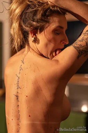 Andreia De Bem OnlyFans Leaked Free Thumbnail Picture - #28ugIKaknP