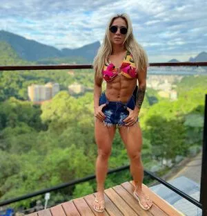 Andreia Gadelha OnlyFans Leaked Free Thumbnail Picture - #X8O2H6ji2O