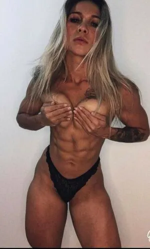 Andreia Gadelha OnlyFans Leaked Free Thumbnail Picture - #qr5Xo7D1gT