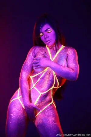 Andreina Fon OnlyFans Leaked Free Thumbnail Picture - #0K4j48pjci
