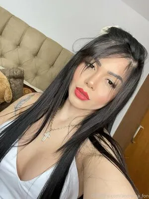 Andreina Fon OnlyFans Leaked Free Thumbnail Picture - #3ti7VTzI4j