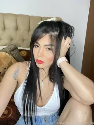 Andreina Fon OnlyFans Leaked Free Thumbnail Picture - #91X2mwlYMi