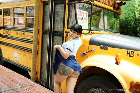 Andreina Fon OnlyFans Leaked Free Thumbnail Picture - #ApS41o1oFl