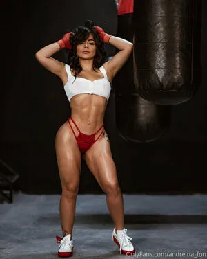 Andreina Fon OnlyFans Leaked Free Thumbnail Picture - #AxZpr3D0XY