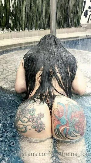 Andreina Fon OnlyFans Leaked Free Thumbnail Picture - #C9qvPJuMTV