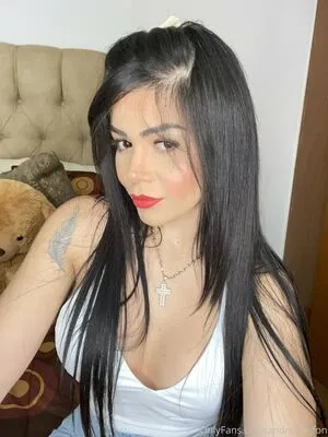 Andreina Fon OnlyFans Leaked Free Thumbnail Picture - #FZZiKzOMUn