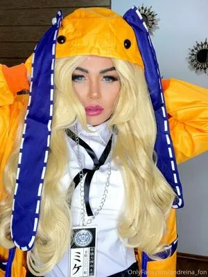 Andreina Fon OnlyFans Leaked Free Thumbnail Picture - #Gfr6EWhPwA