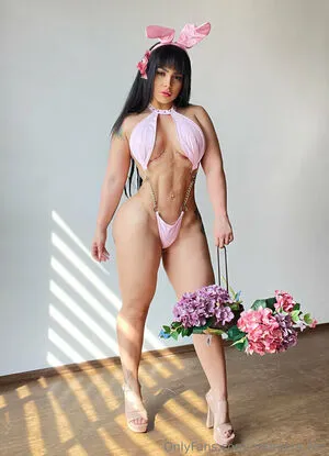 Andreina Fon OnlyFans Leaked Free Thumbnail Picture - #MUeMRqnBsU