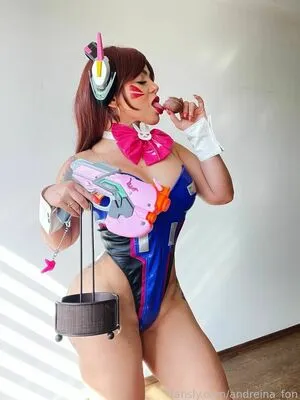 Andreina Fon OnlyFans Leaked Free Thumbnail Picture - #RFRjYkI5gh