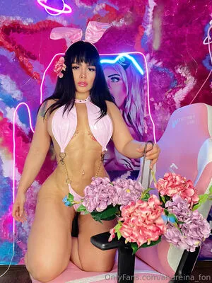 Andreina Fon OnlyFans Leaked Free Thumbnail Picture - #ZcoaKUNIJH