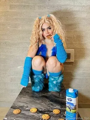Andreina Fon OnlyFans Leaked Free Thumbnail Picture - #aNGwrYsHeZ