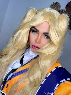 Andreina Fon OnlyFans Leaked Free Thumbnail Picture - #cHWZ7SrOqr