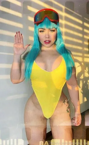 Andreina Fon OnlyFans Leaked Free Thumbnail Picture - #hHy08iX5ur