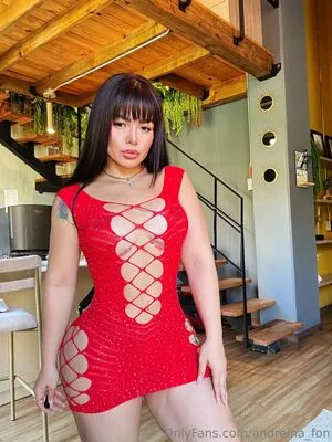 Andreina Fon OnlyFans Leaked Free Thumbnail Picture - #jBFD7tvRDe