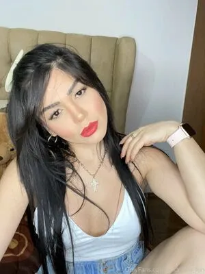 Andreina Fon OnlyFans Leaked Free Thumbnail Picture - #nvPBvVknFr