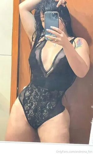 Andreina Fon OnlyFans Leaked Free Thumbnail Picture - #v554FIXqAi
