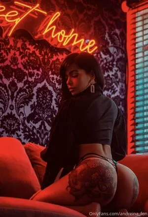 Andreina Fon OnlyFans Leaked Free Thumbnail Picture - #xS6NgETt0v