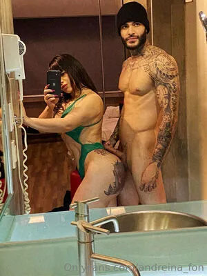 Andreina Fonseca OnlyFans Leaked Free Thumbnail Picture - #4rQoqNxH8e