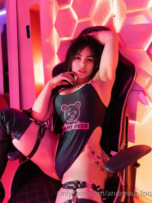 Andreina Fonseca OnlyFans Leaked Free Thumbnail Picture - #5SdwqC6qus