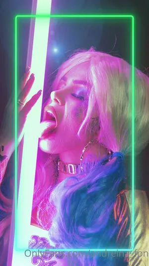 Andreina Fonseca OnlyFans Leaked Free Thumbnail Picture - #wWaSWqzT5S