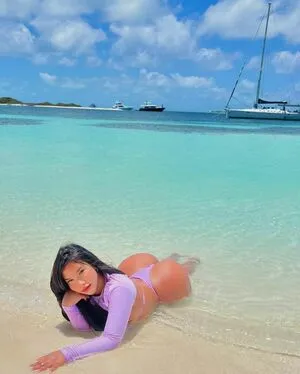 Andreina Rojas OnlyFans Leaked Free Thumbnail Picture - #0O72KZykvt