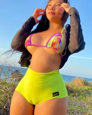 Andreina Rojas OnlyFans Leaked Free Thumbnail Picture - #IpQtCwRUnl
