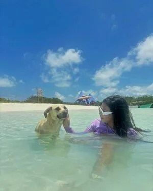 Andreina Rojas OnlyFans Leaked Free Thumbnail Picture - #WH1Lc9nqzO