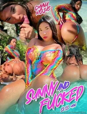 Andreina Rojas OnlyFans Leaked Free Thumbnail Picture - #dXjXOA7fF2