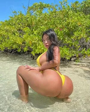 Andreina Rojas OnlyFans Leaked Free Thumbnail Picture - #kwaPXJkr0A
