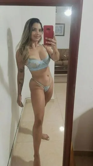 Andreina Russo OnlyFans Leaked Free Thumbnail Picture - #bS2v8gxfby