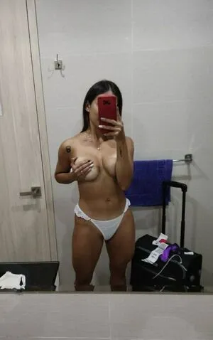 Andreina Russo OnlyFans Leaked Free Thumbnail Picture - #tXuWL4FCzU