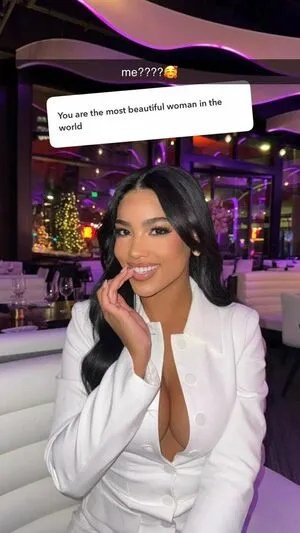 Andreina Santos OnlyFans Leaked Free Thumbnail Picture - #0T50HcaEED