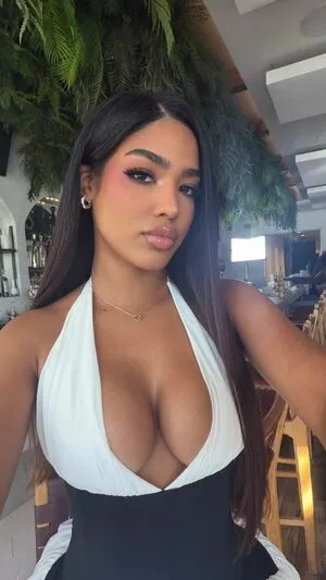 Andreina Santos OnlyFans Leaked Free Thumbnail Picture - #3ceN3yrd54
