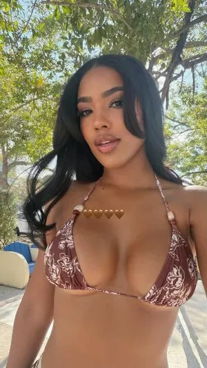 Andreina Santos OnlyFans Leaked Free Thumbnail Picture - #GT6qRJJATc