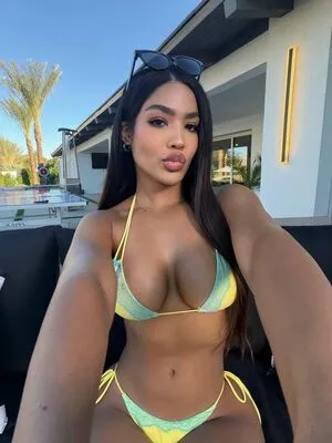 Andreina Santos OnlyFans Leaked Free Thumbnail Picture - #YV6Gv7eGAO