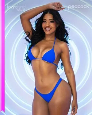Andreina Santos OnlyFans Leaked Free Thumbnail Picture - #g8OdioSpp7