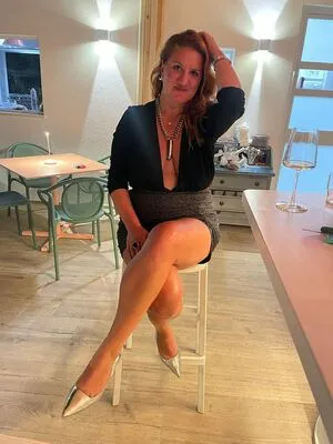Andreina Serena OnlyFans Leaked Free Thumbnail Picture - #9vaZssvL2j