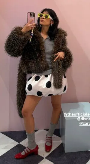 Andreina Serena OnlyFans Leaked Free Thumbnail Picture - #9wW8hUtyIr