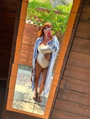 Andreina Serena OnlyFans Leaked Free Thumbnail Picture - #V1cPza00Fv