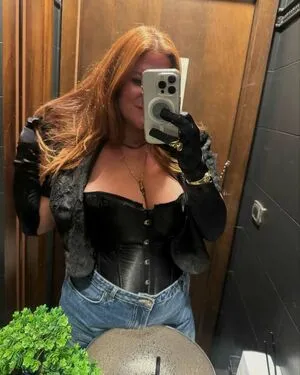 Andreina Serena OnlyFans Leaked Free Thumbnail Picture - #YbZSA5OYBF