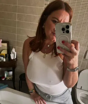 Andreina Serena OnlyFans Leaked Free Thumbnail Picture - #YyXuMSFala