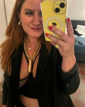 Andreina Serena OnlyFans Leaked Free Thumbnail Picture - #pvHPTORHlM