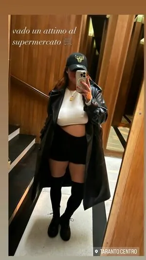 Andreina Serena OnlyFans Leaked Free Thumbnail Picture - #vtlIpvcetC