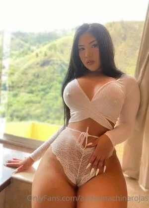 Andreinachinarojas OnlyFans Leaked Free Thumbnail Picture - #LHKcK1SGnc