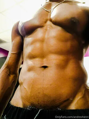 Andreshenri OnlyFans Leaked Free Thumbnail Picture - #0OvumrNqaY