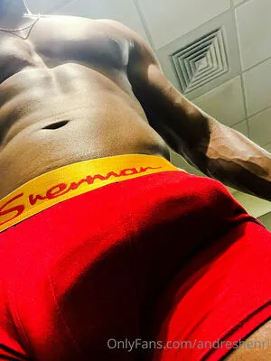 Andreshenri OnlyFans Leaked Free Thumbnail Picture - #80AaO6cL7d