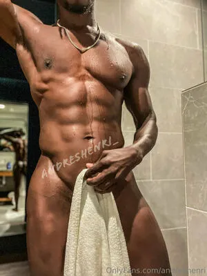 Andreshenri OnlyFans Leaked Free Thumbnail Picture - #P646NtYs7Y