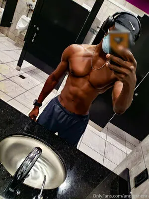 Andreshenri OnlyFans Leaked Free Thumbnail Picture - #Qx75XLwJmQ