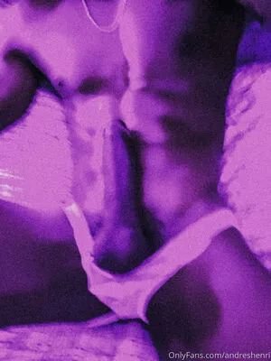 Andreshenri OnlyFans Leaked Free Thumbnail Picture - #Wy7L2vxgpm